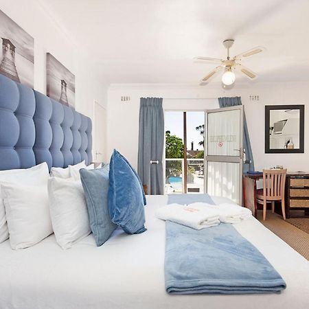 كيب تاون Kwantu Guesthouse 1 المظهر الخارجي الصورة
