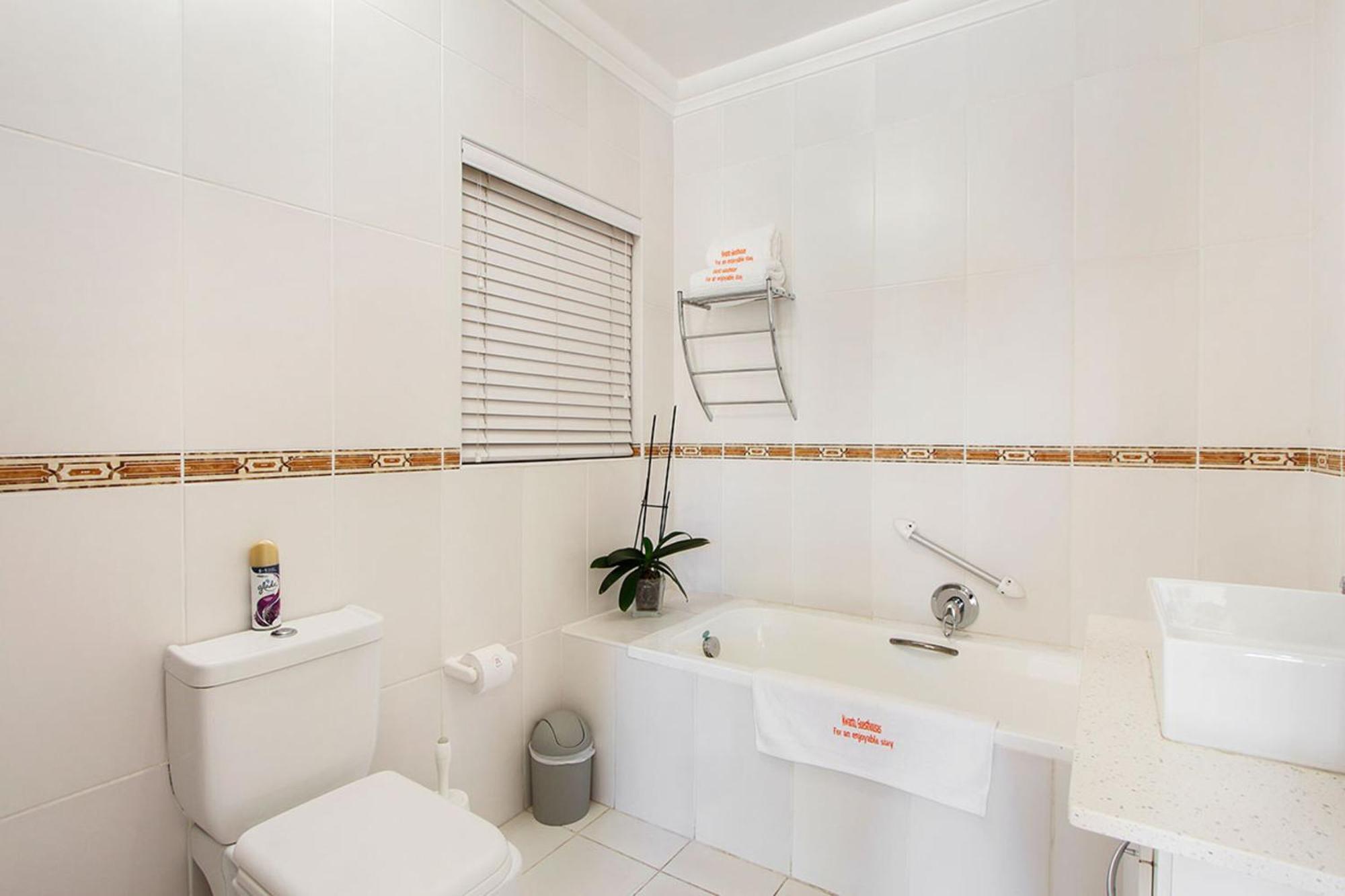 كيب تاون Kwantu Guesthouse 1 المظهر الخارجي الصورة