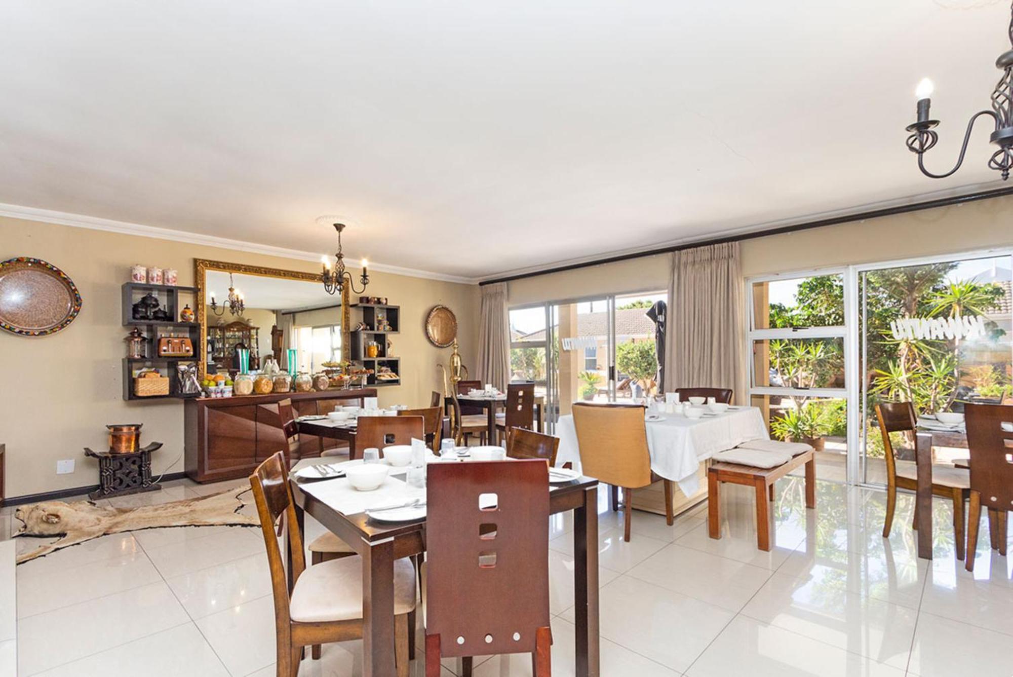 كيب تاون Kwantu Guesthouse 1 المظهر الخارجي الصورة