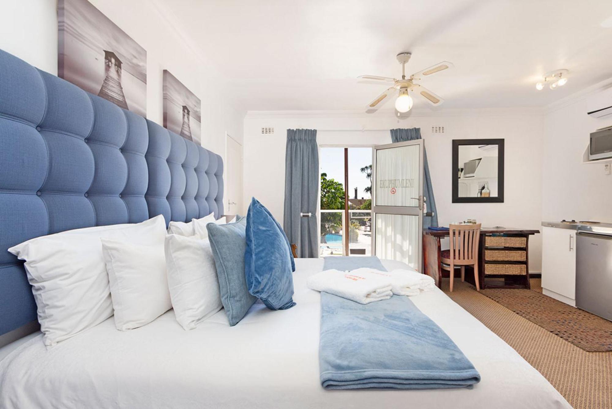 كيب تاون Kwantu Guesthouse 1 المظهر الخارجي الصورة