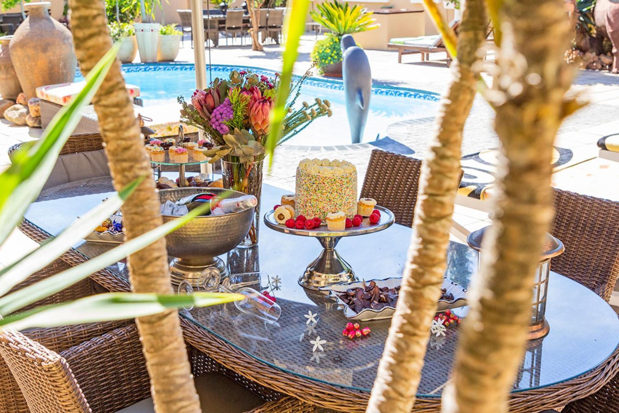كيب تاون Kwantu Guesthouse 1 المظهر الخارجي الصورة